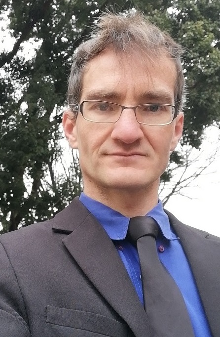 Richard Profile