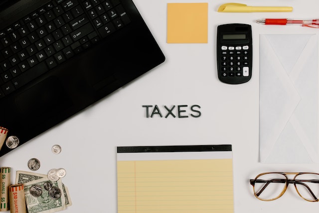 Tax